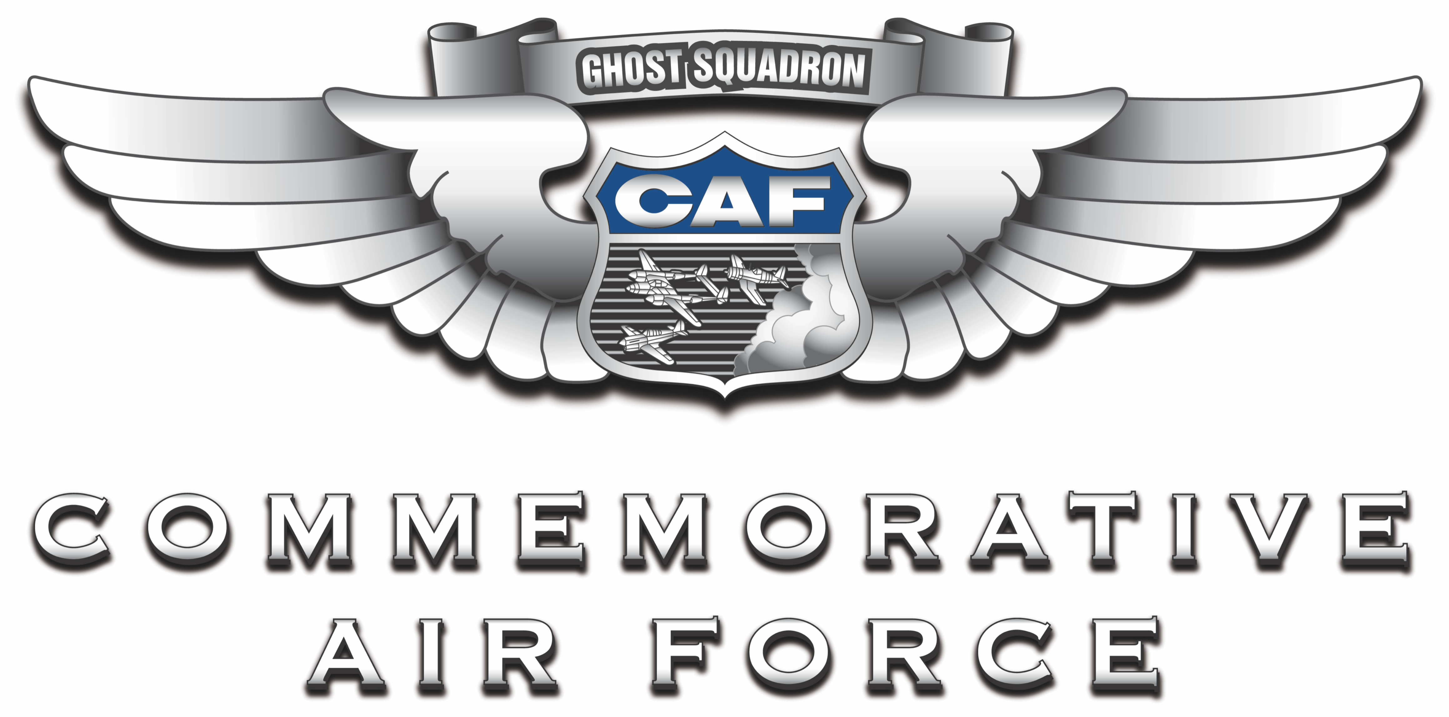 Commemorative Air Force — Ghost Squadron