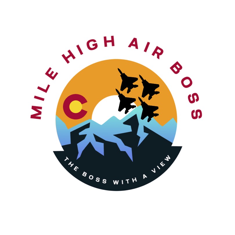 Mile High Air Boss