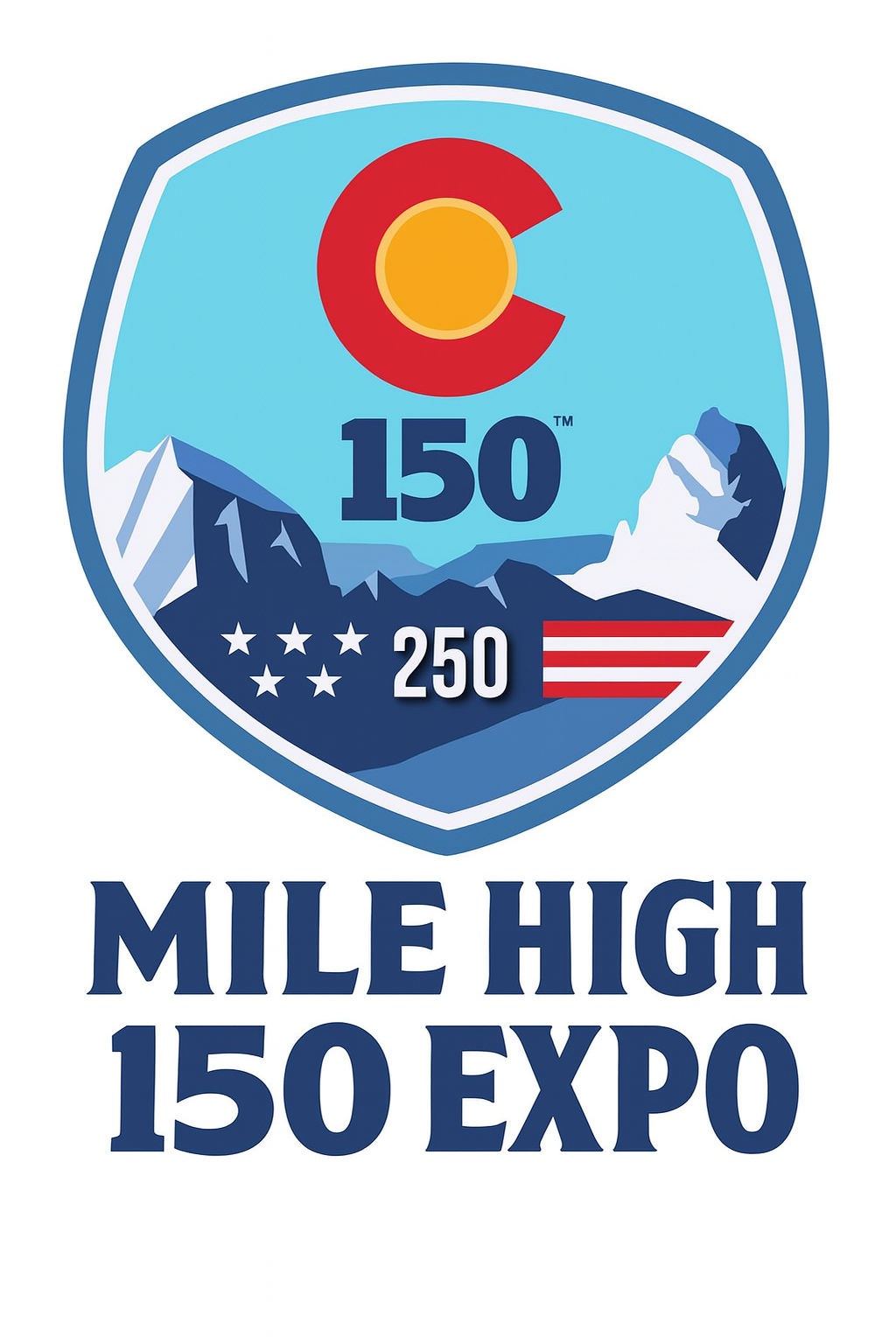 Mile High 150 Expo