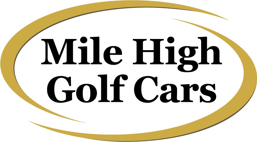 Mile High Golf Cars