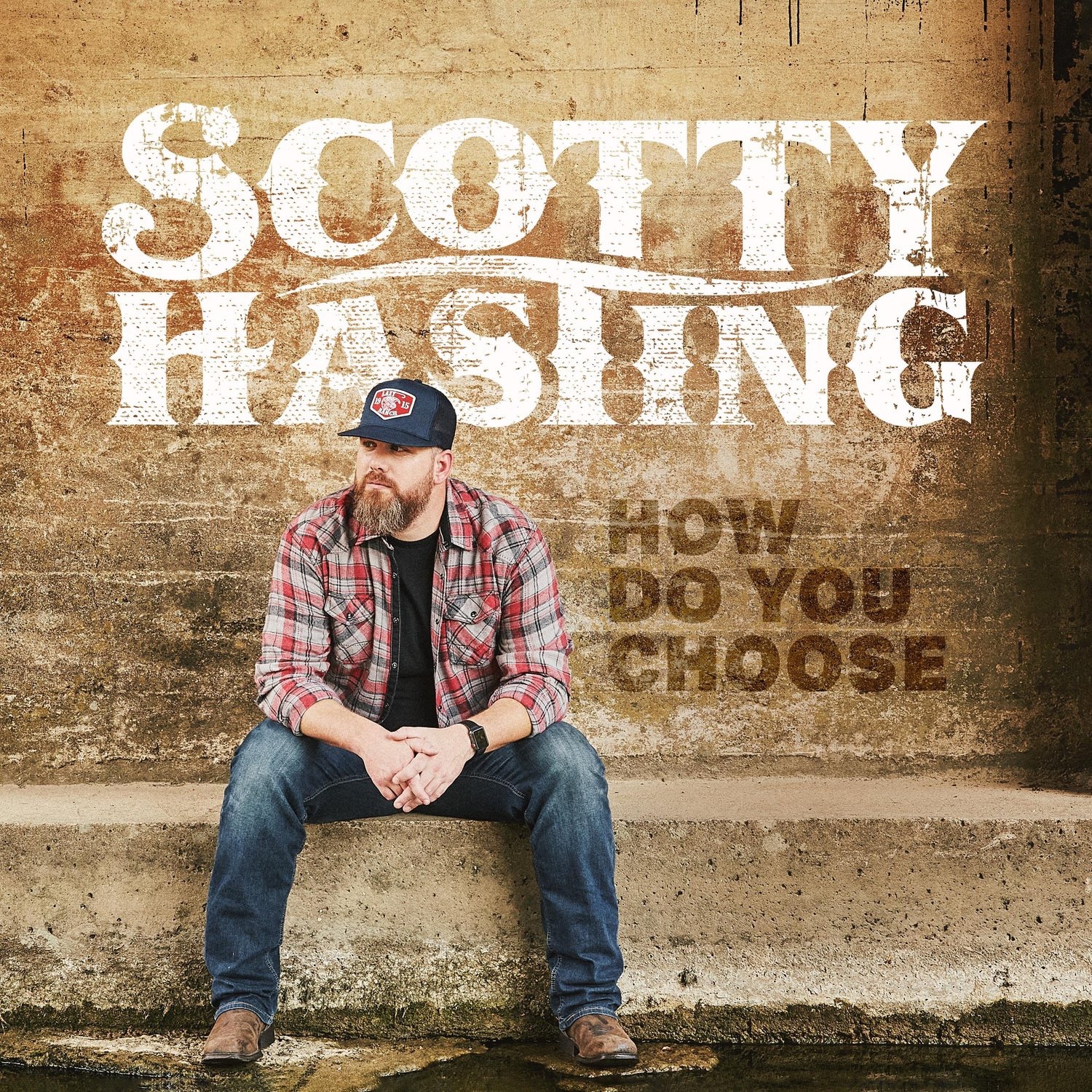 Scotty Hasting — Colorado Day Headliner
